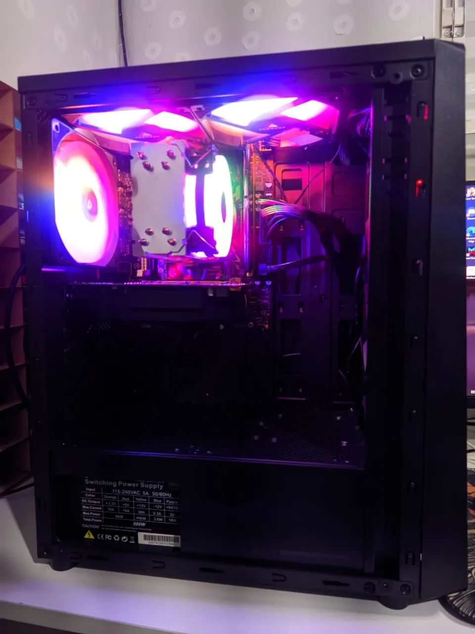 PC GAMER - Foto 3