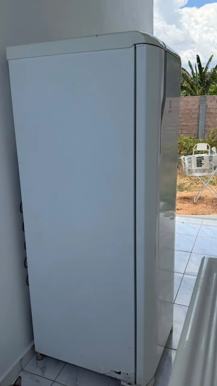 Geladeira Electrolux - Foto 4