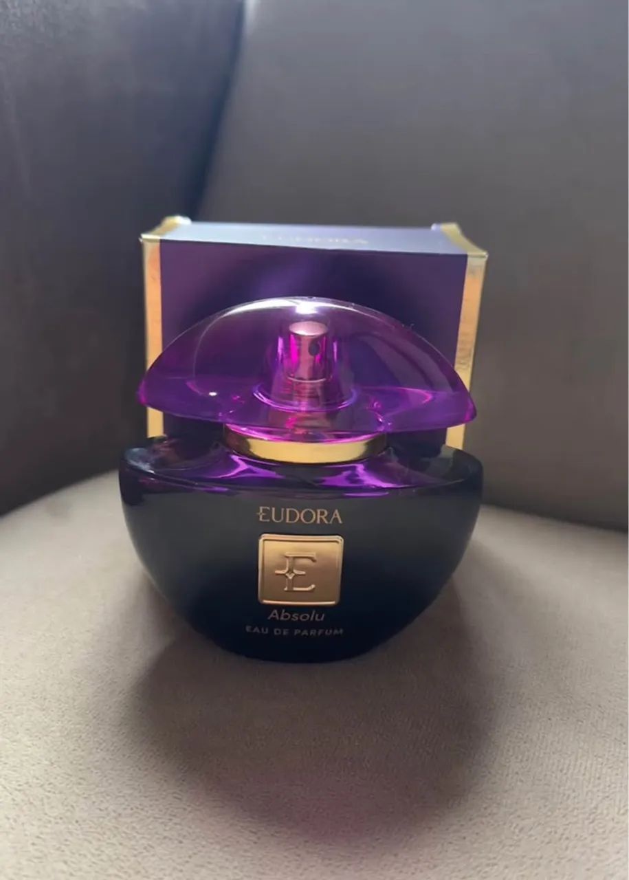 Perfume Eudora Absolu