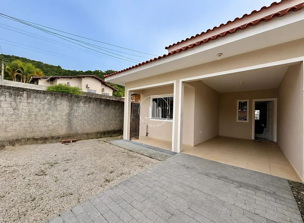 Casa Geminada 2 Quartos 69m² - Fundos - EST - Foto 3