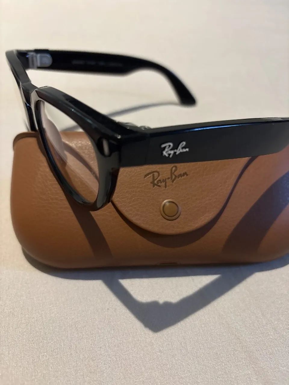 Óculos RayBan/ Meta inteligente.  - Foto 2
