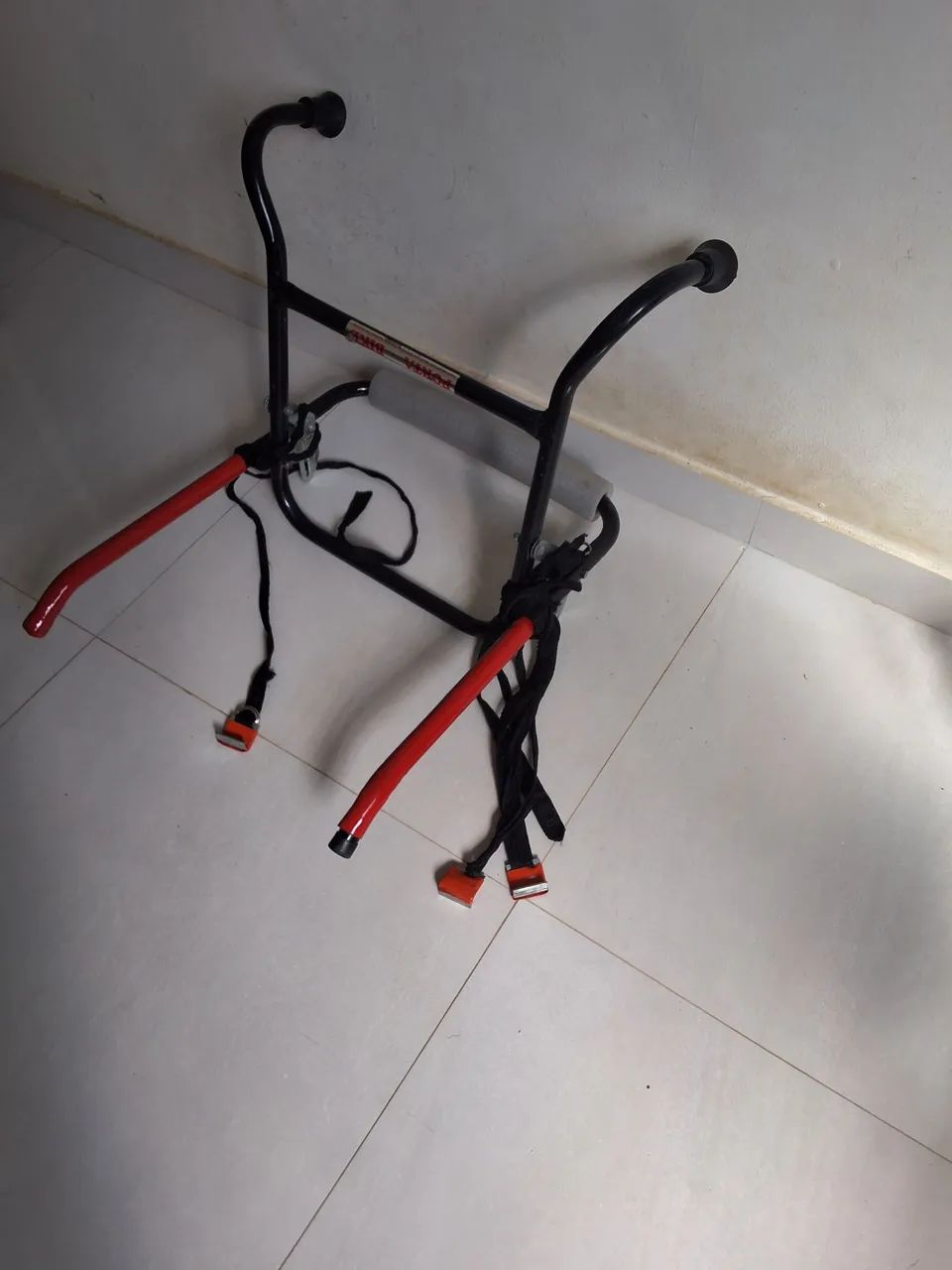 Suporte de bike - Foto 2