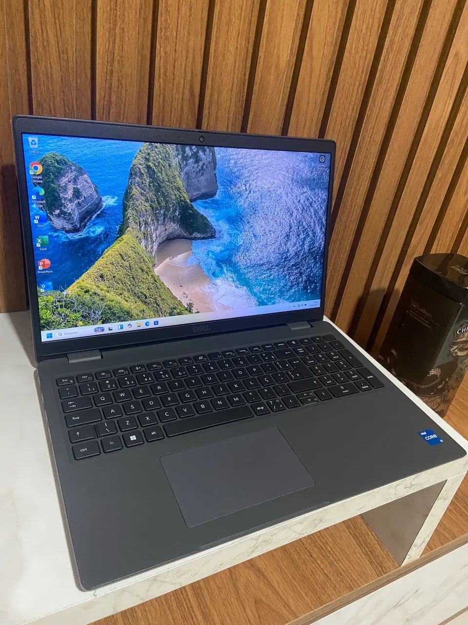 NOTEBOOK DELL I5 13ª GERAÇÃO  - Foto 4
