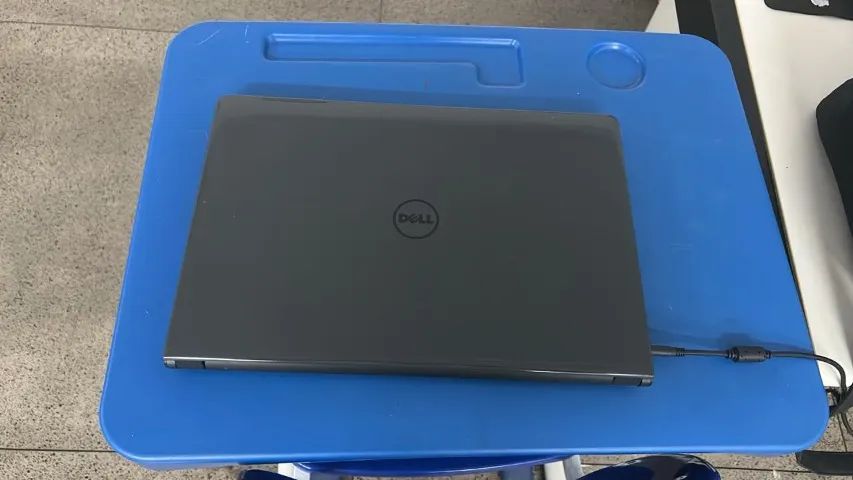 Notebook Dell Inspiron 3576 - Foto 2