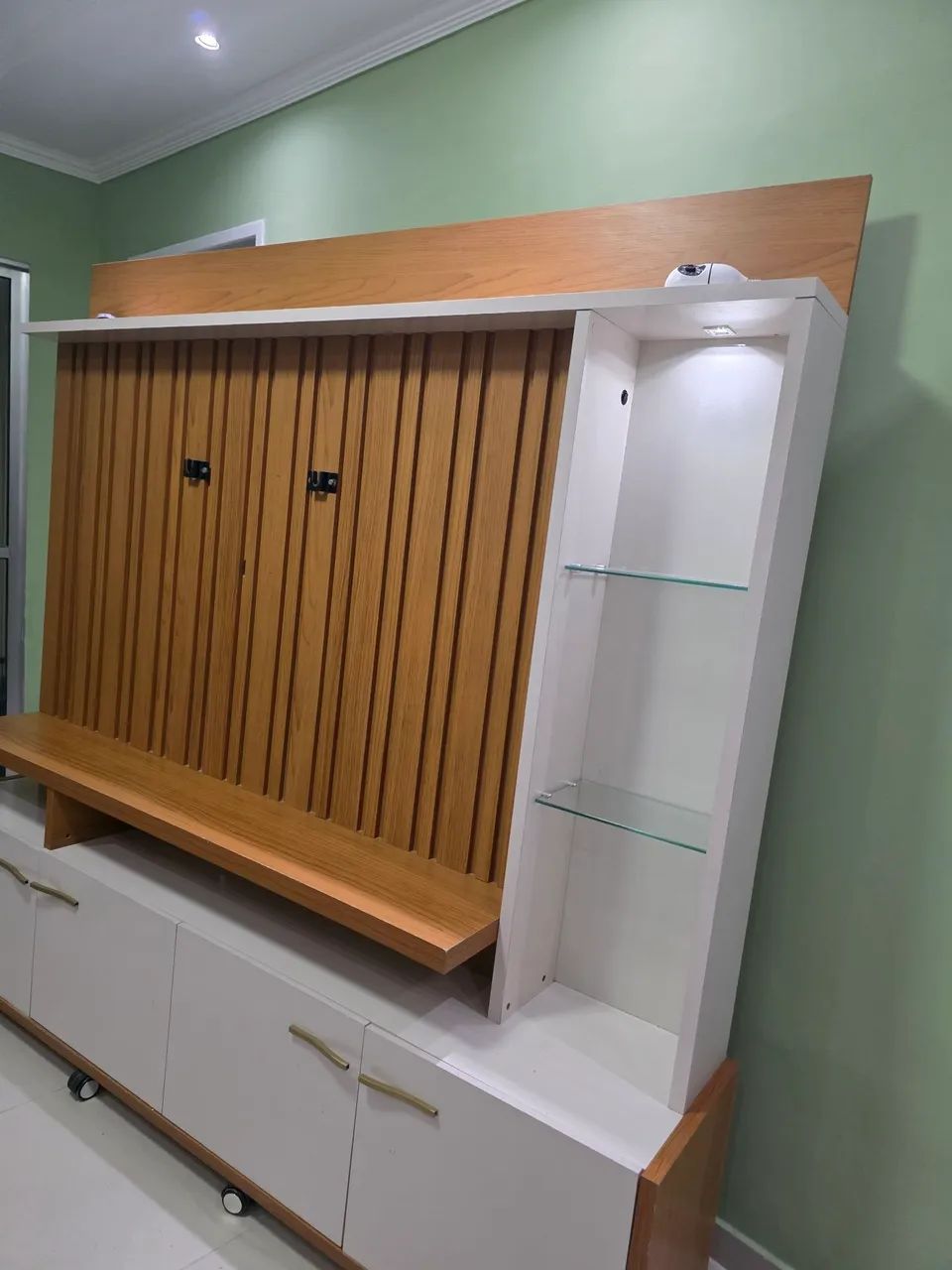 Rack painel MDF - Foto 4