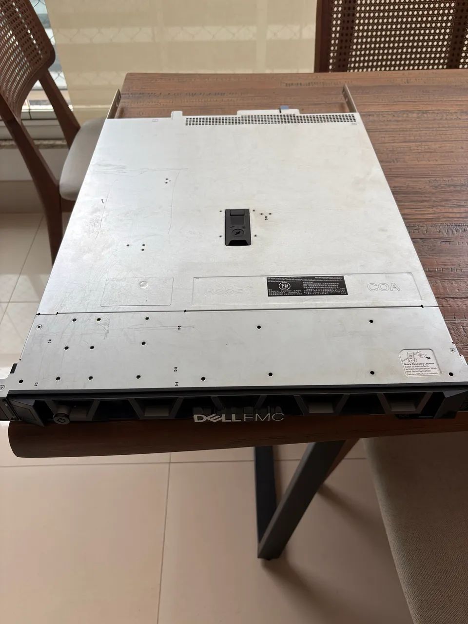 Powerdge R240 - Foto 2