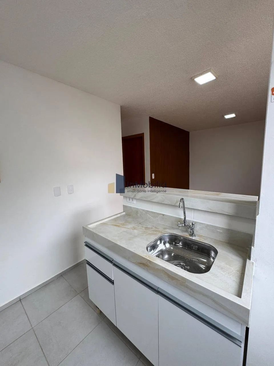 APARTAMENTO COND. GRAN PROVENCE - VILA MUTIRÃO - Foto 2