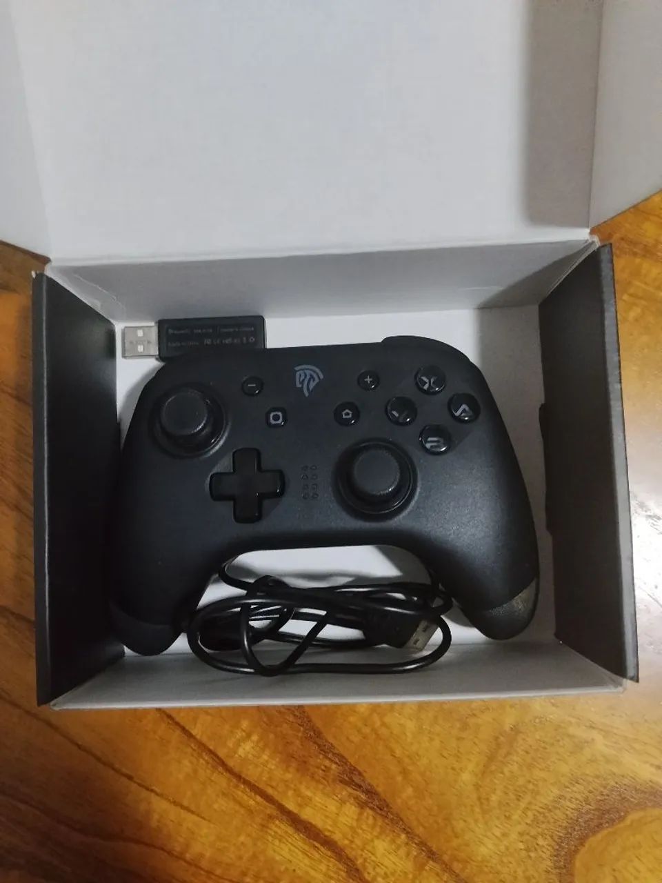 Controle EasySMX ESM 9124 - Sem fio - Foto 4