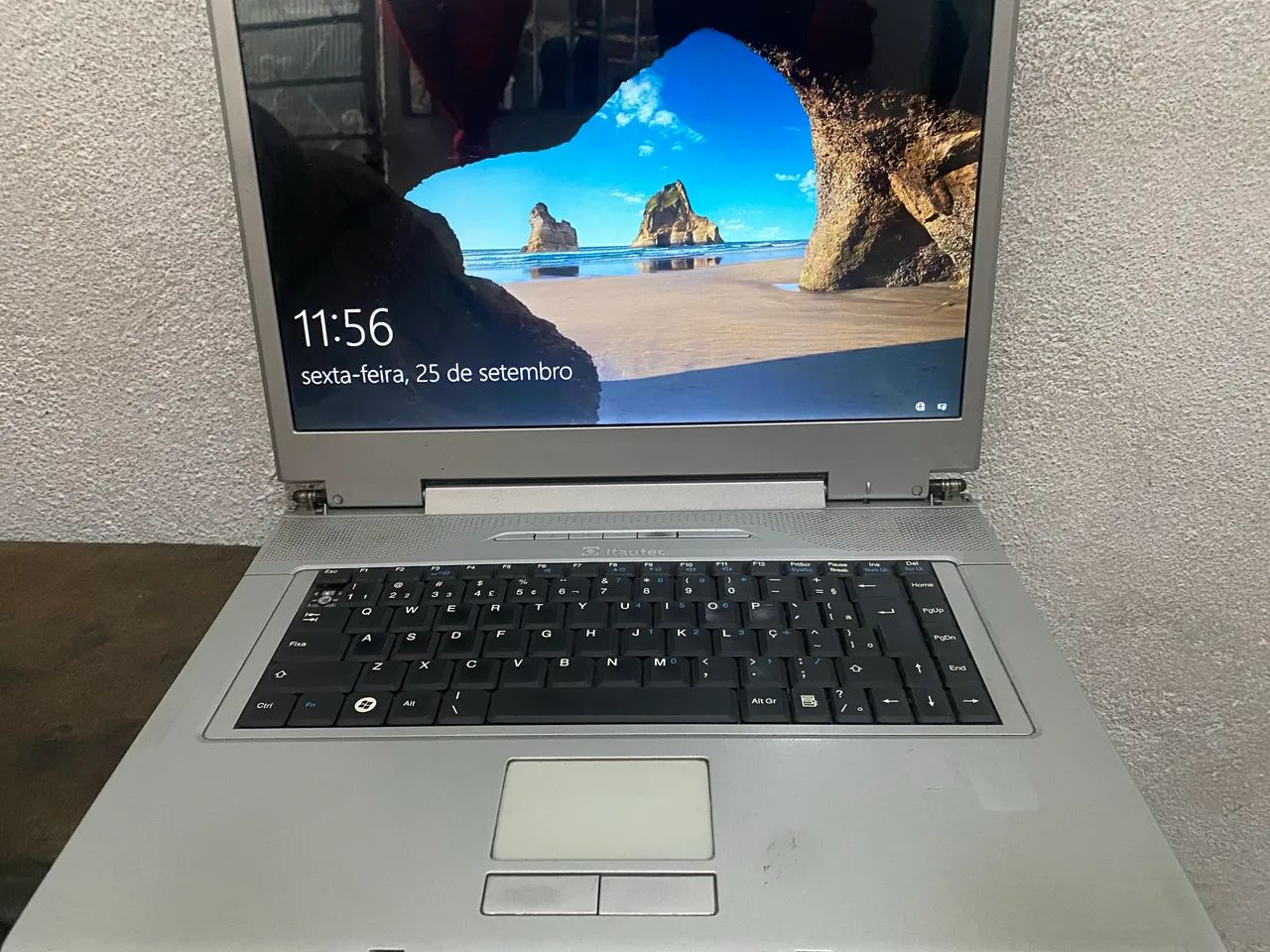 Vende-se Notebook  - Foto 4