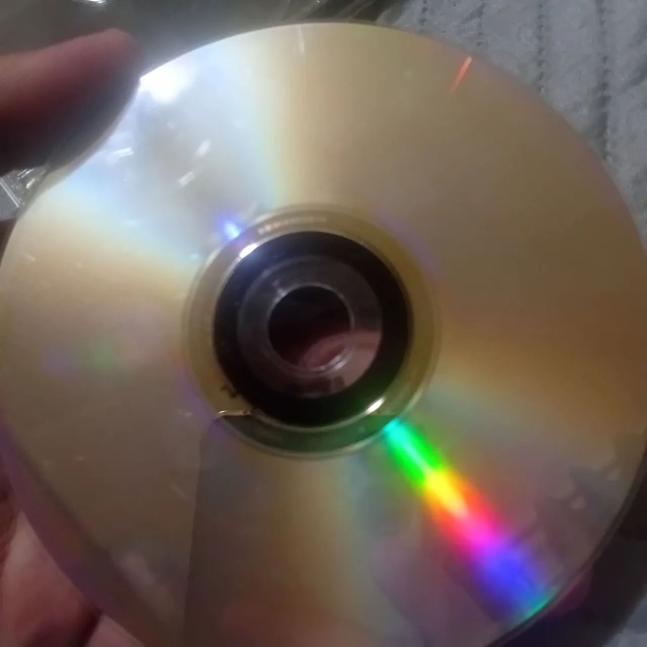 CD Michael Jackson Thriller serial edition - Foto 4