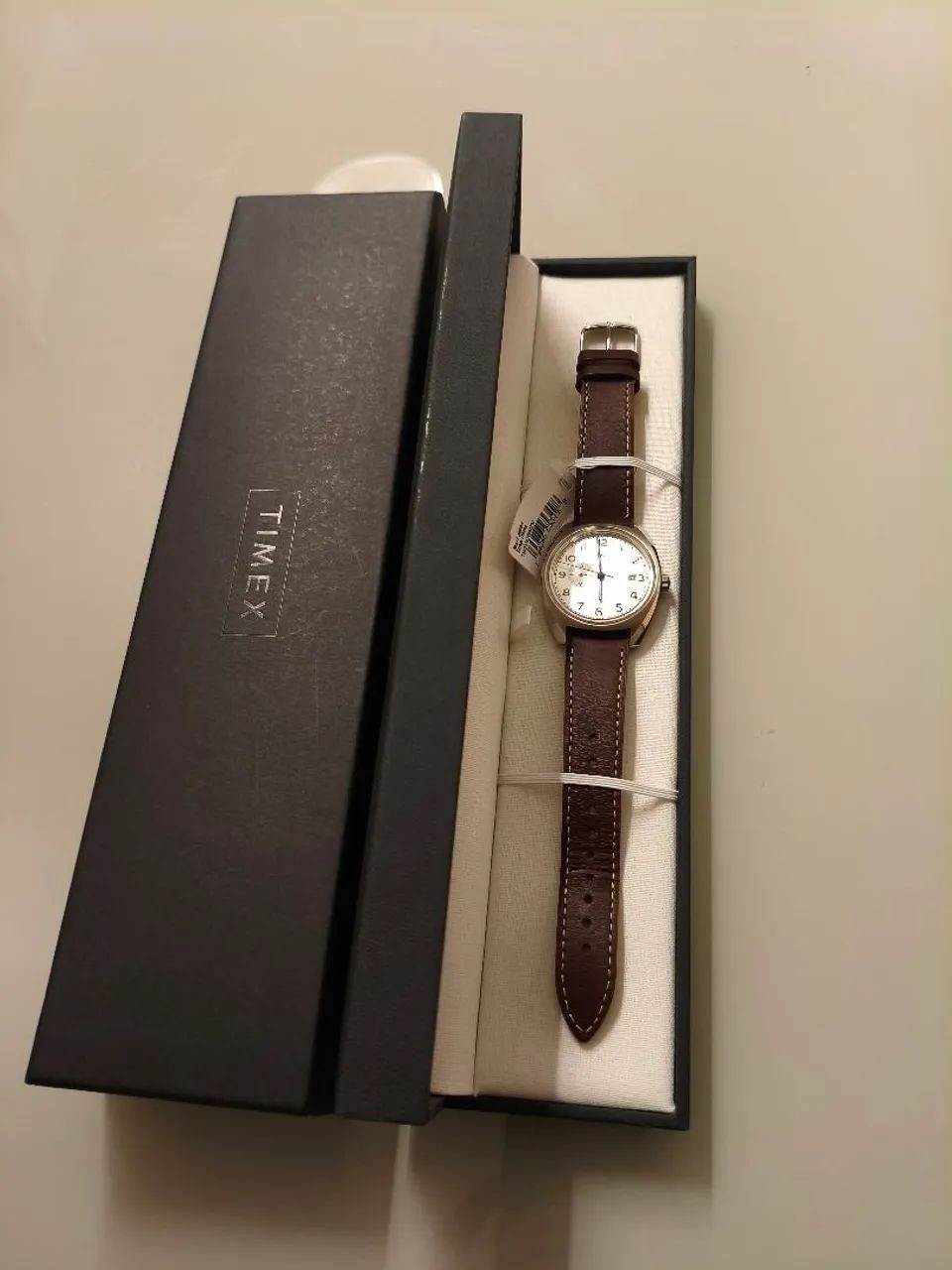 Timex Marlin Automático  - Foto 2