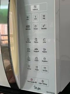 Microondas Panasonic - Foto 4