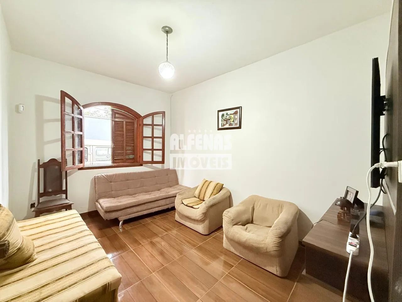 Casa à venda 3 quartos no Bairro CAMARGOS - Foto 4