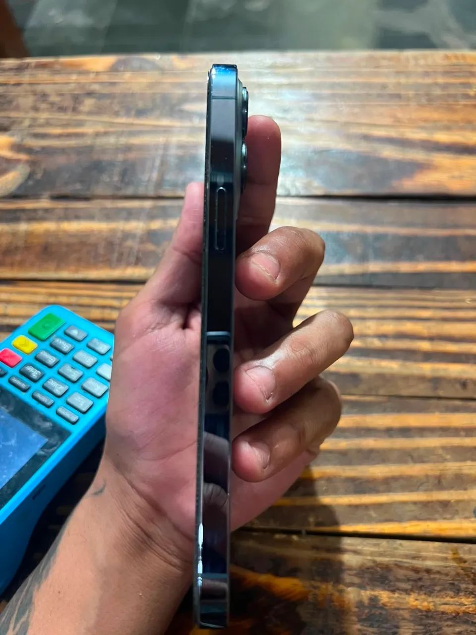 IPHONE 13 PRO MAX  - Foto 3