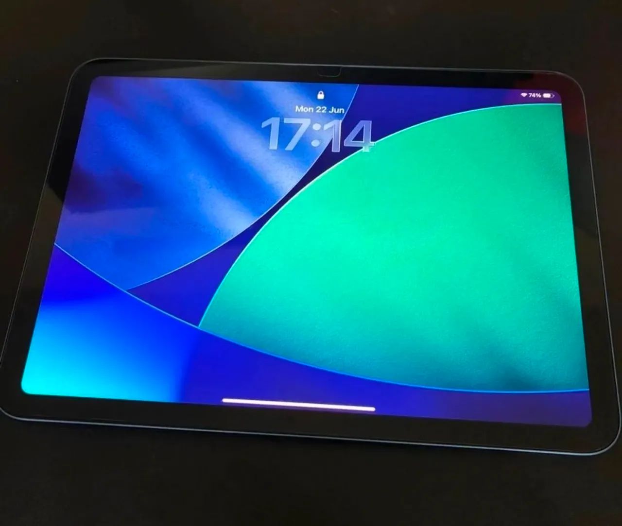 IPad 11 A16 128Gb - Foto 4