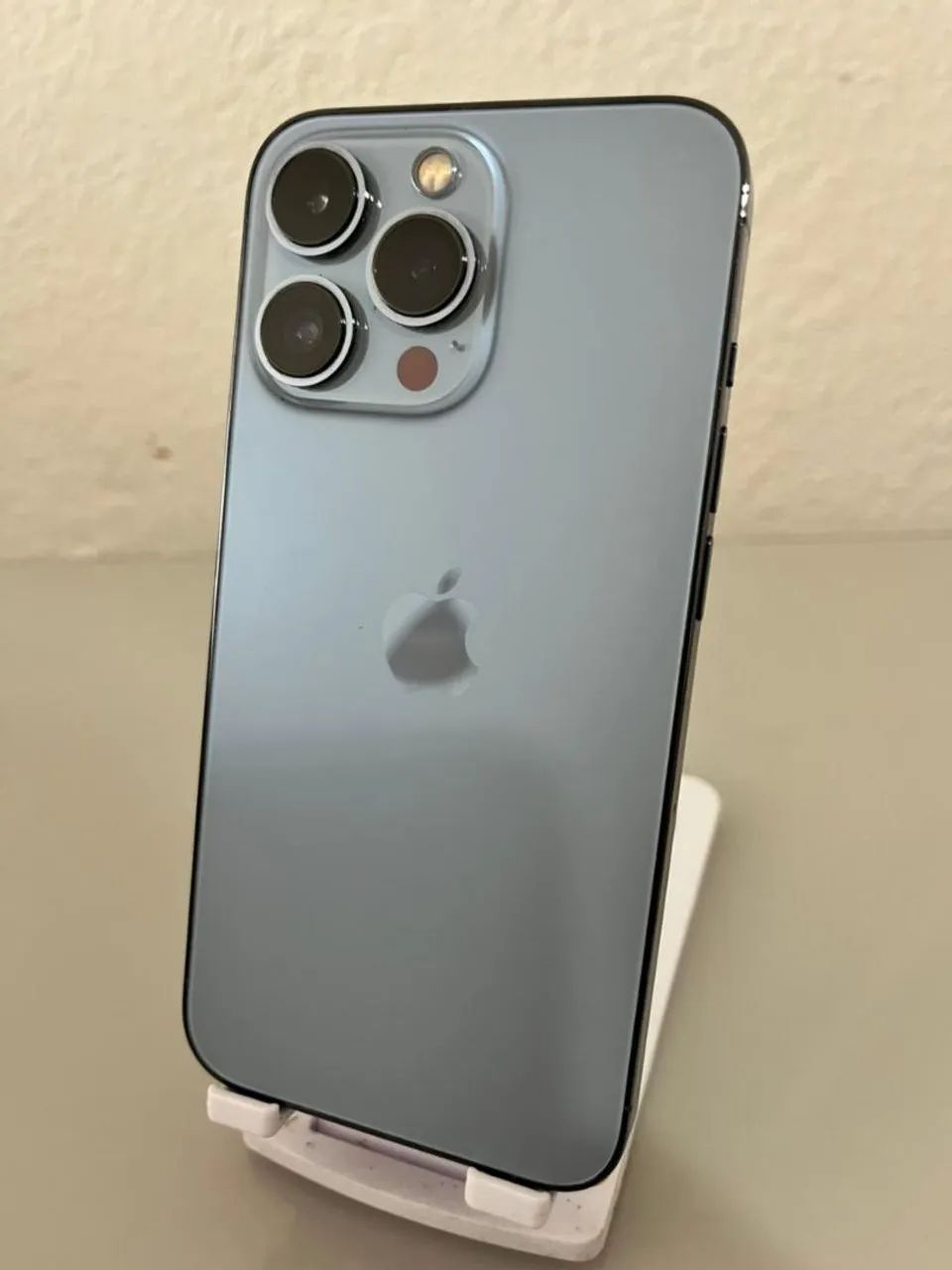 IPhone 13 pró 256Gb 93% saúde da bateria muito zero - Celulares e