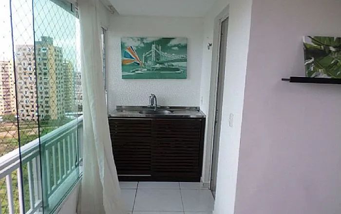 Apartamento para Alugar - Neópolis - Natal/RN - Foto 4