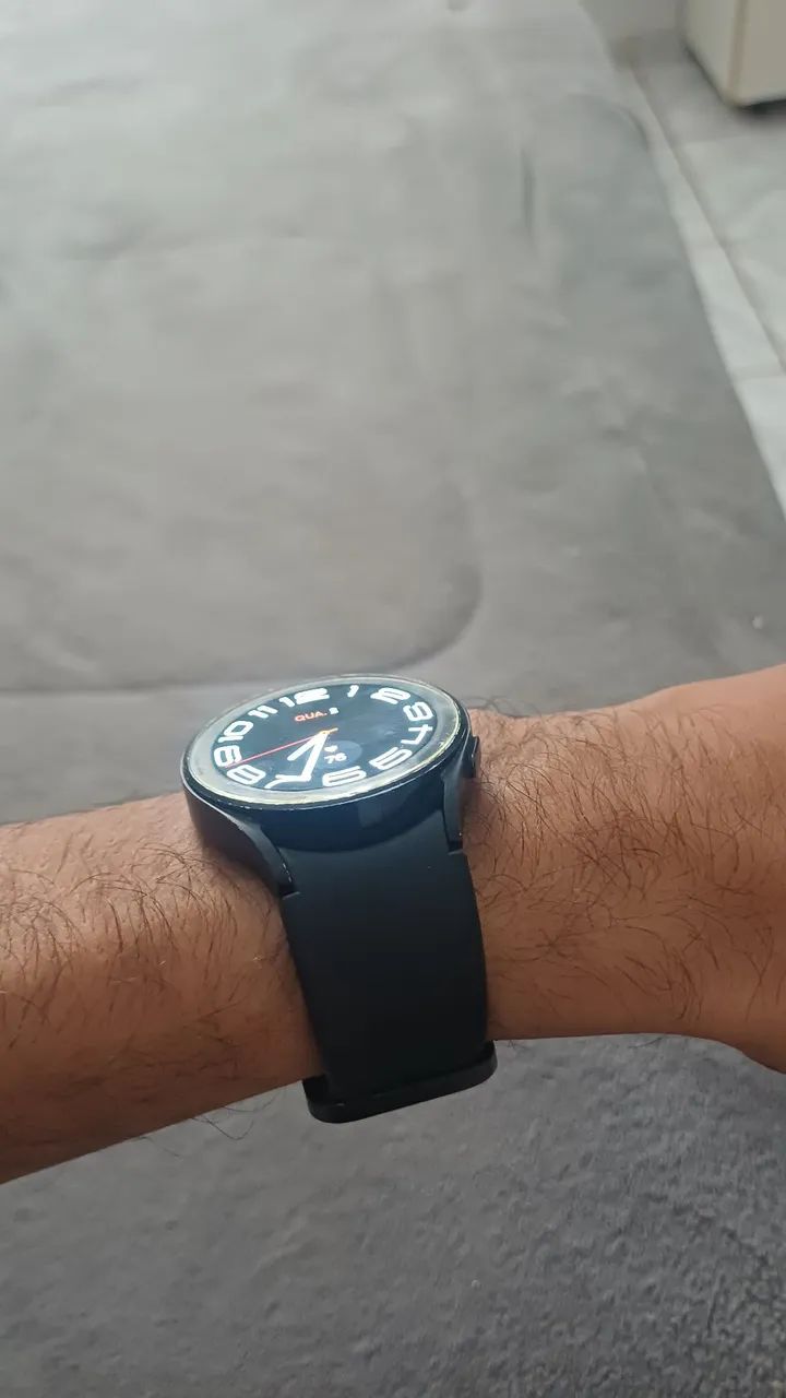 Galaxy watch 4 - Foto 3