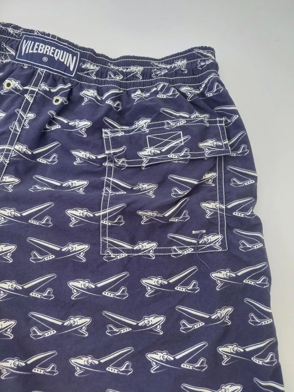 Short vilebrequin original - Foto 2