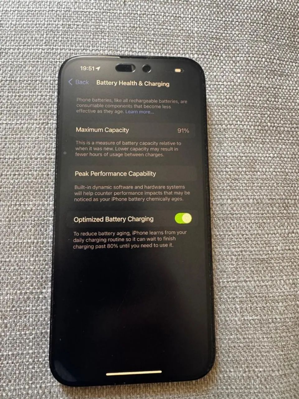 iphone 14 Pro Max - Foto 4