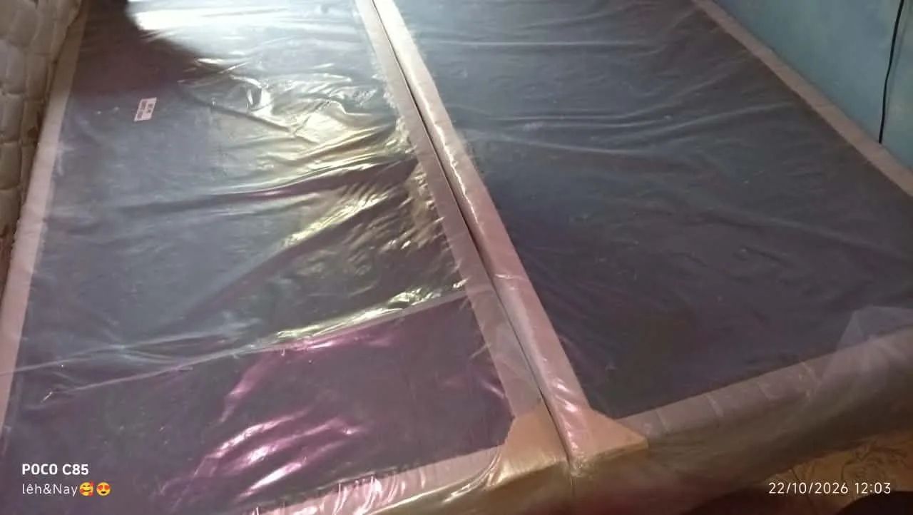 Cama king  - Foto 2