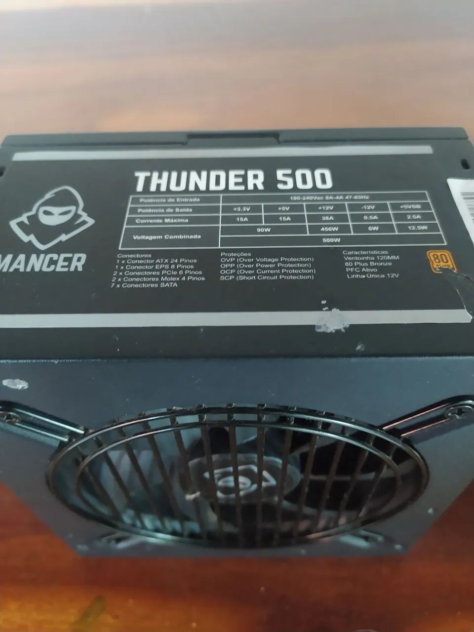 Kit Pc Gamer X99  - Foto 4