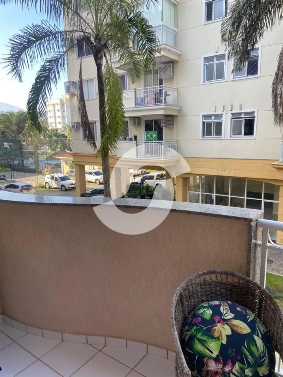 Apartamento de 115 m² na Caetano Monteiro - Badu - Niterói - RJ, à venda por R$ 699.000 2