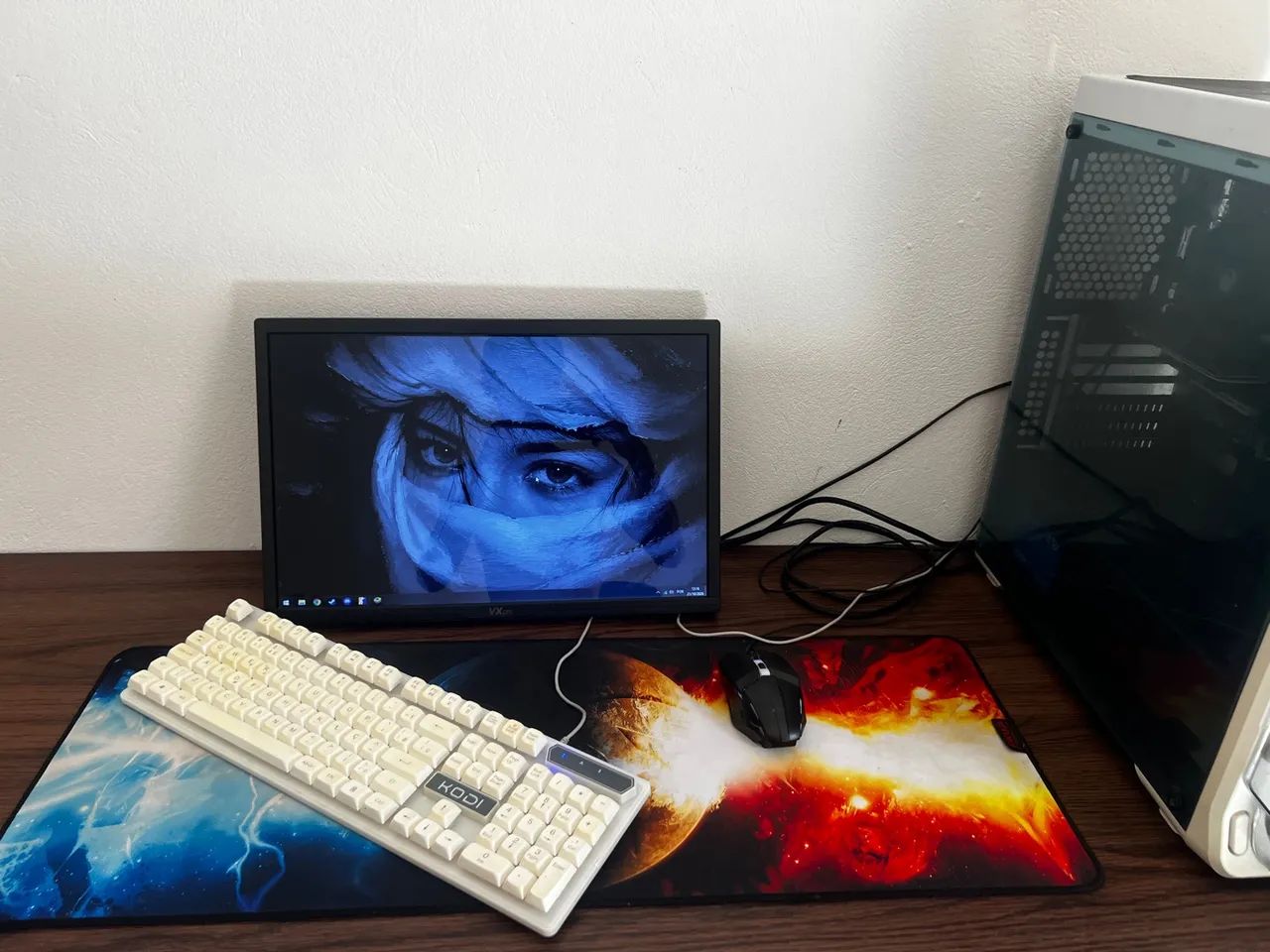 Pc completo