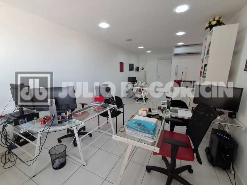 [OTIMO INVESTIMENTO DE SALA COMERCIAL COM VAGA, NO NOVA AMÉRICA! - Foto 4