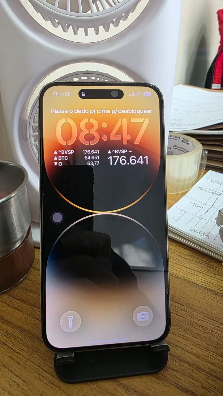 Iphone 14 pro max - Foto 3