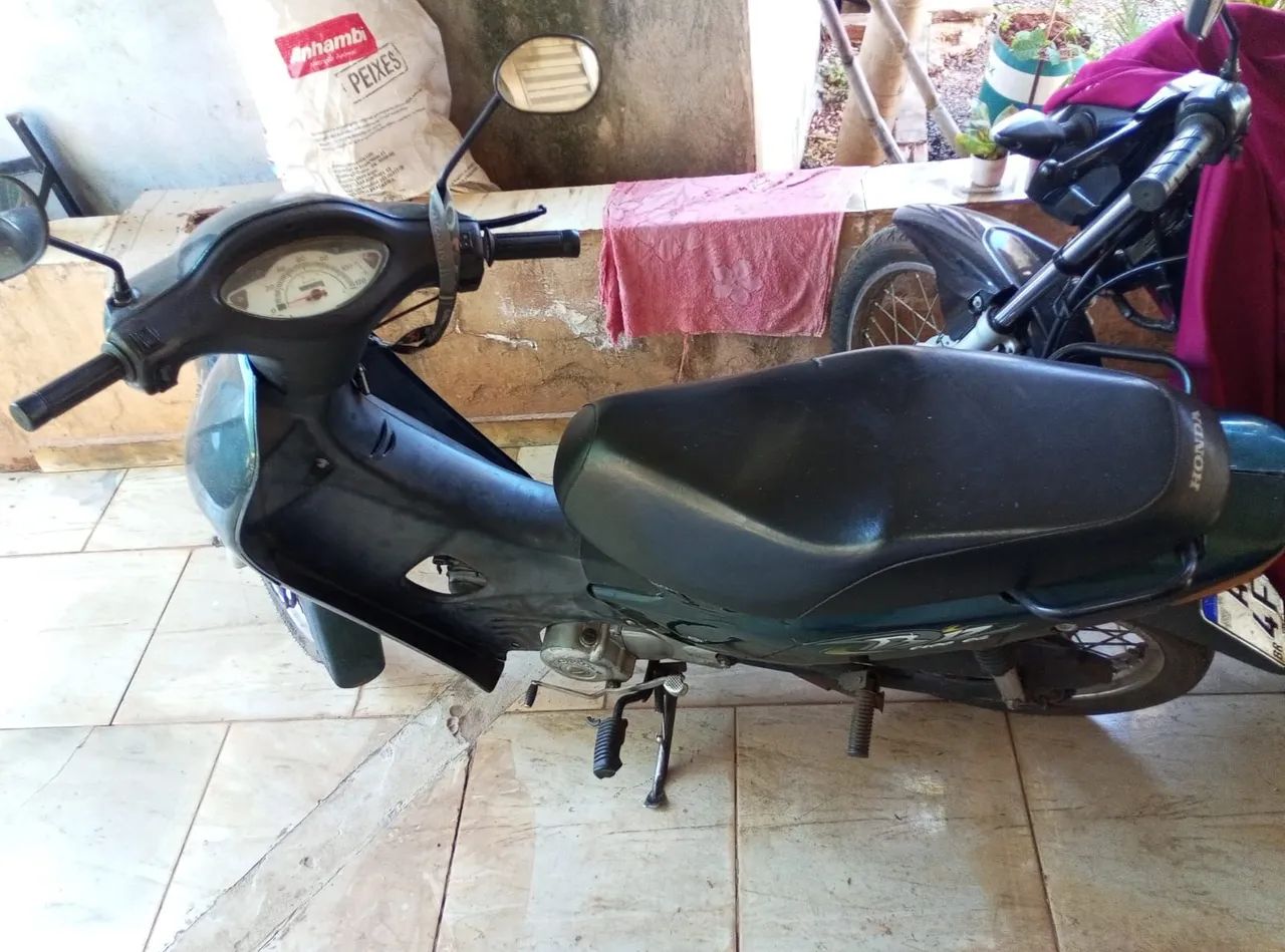 Honda bis - Foto 2