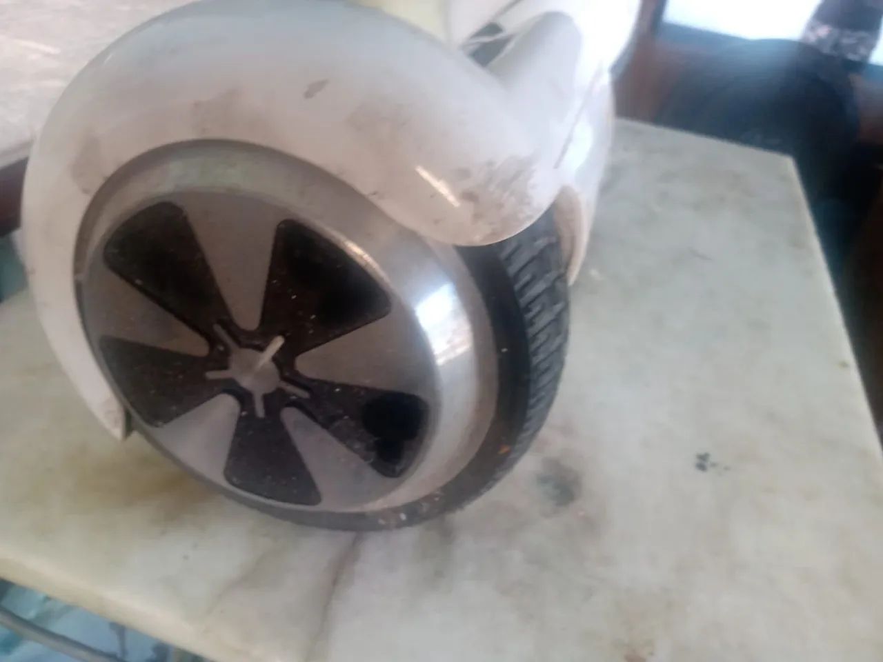 Vendo Overboard usado. - Foto 2