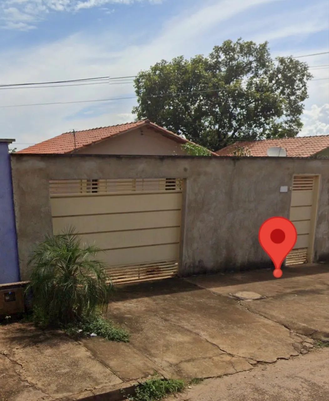 Foto - Palmas - Plano Diretor Sul