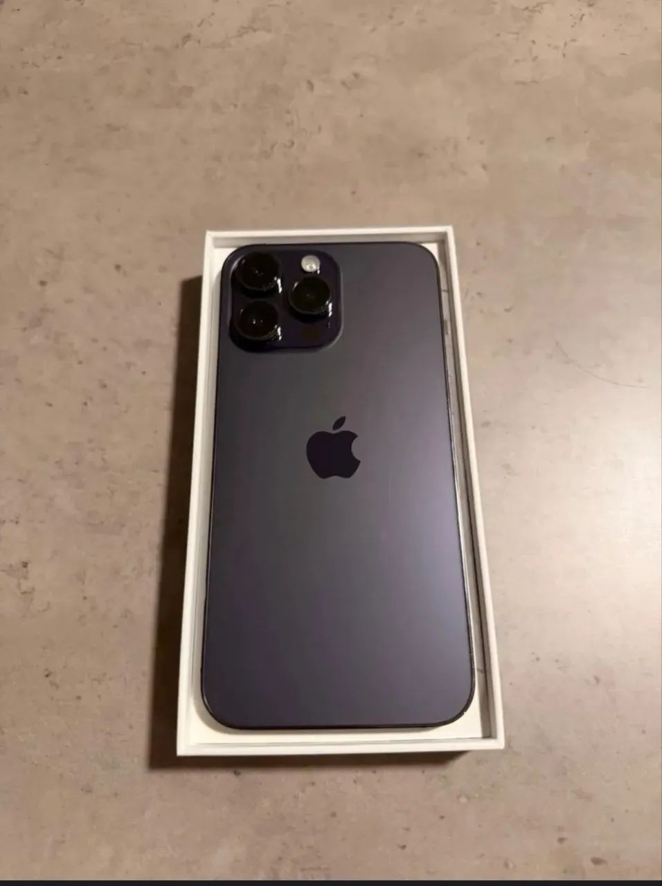 iPhone 14 PRO MAX  - Foto 3
