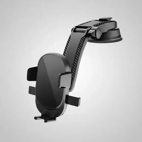 Suporte para Celular Veicular Universal Clipe Oberon - Or-699 *ENTREGA GRÁTIS* - Foto 2