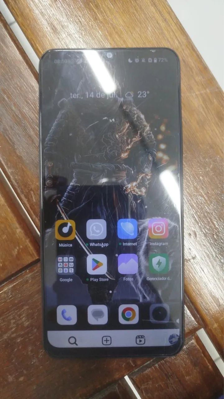Realme Note 60 - Foto 2