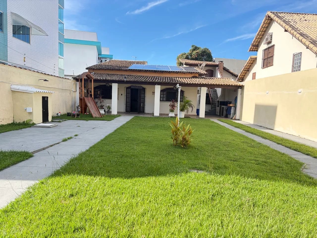 Excelente casa em localização privilegiada 
