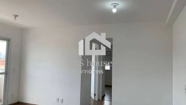 Apartamento com 2 quartos para alugar na Rua Lauro Muller, Vila Palmares - Foto 5