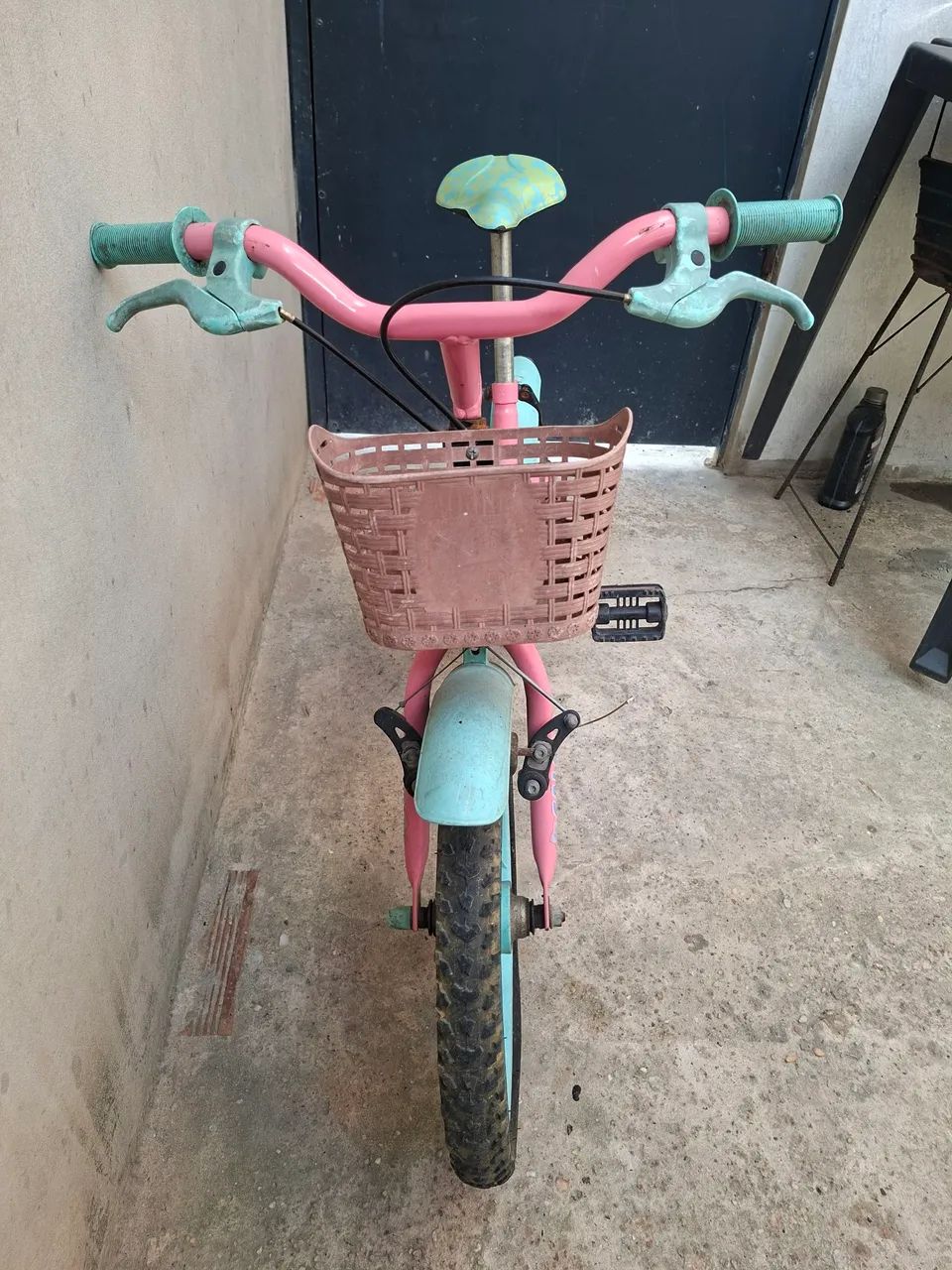 Bicicleta infantil  - Foto 3