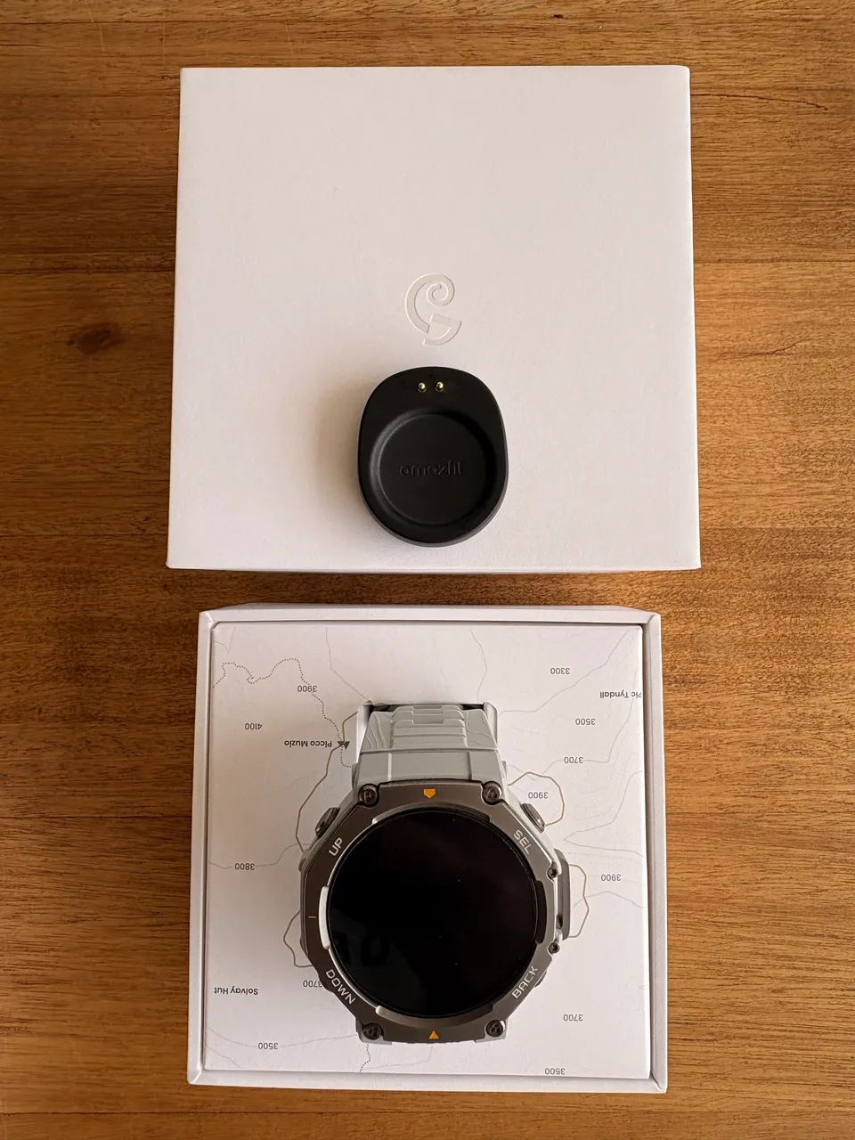 Amazfit T-Rex 3  - Foto 3