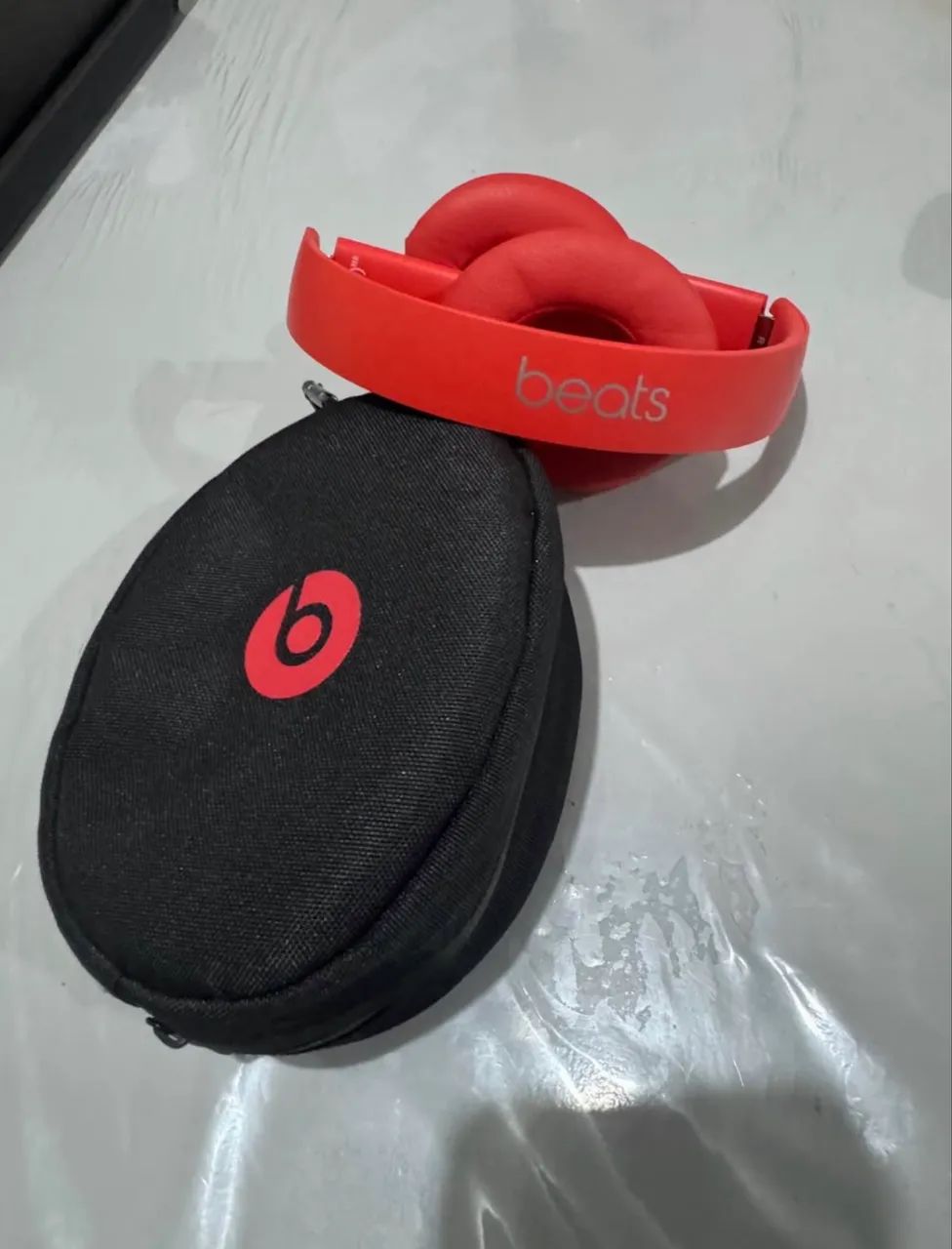 Fones de ouvido solo Beats3 wireless  - Foto 4