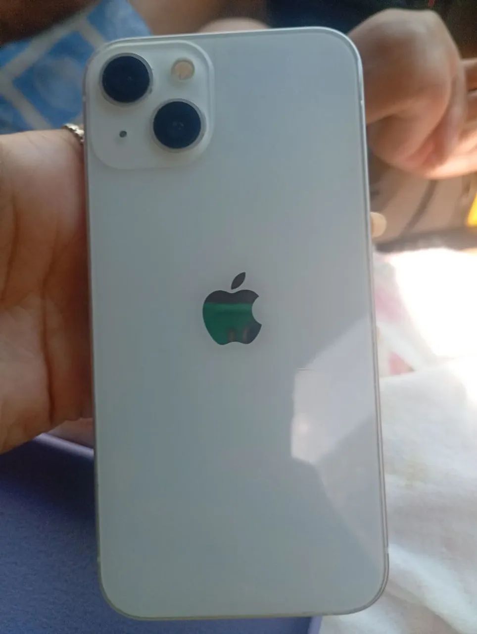 iPhone 13 