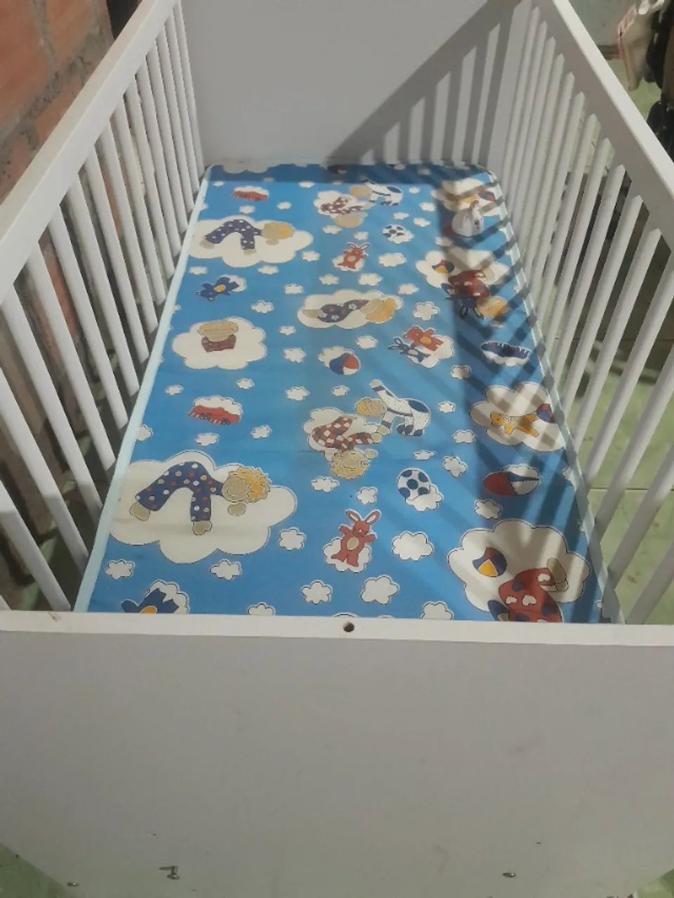 Berço  - Foto 2