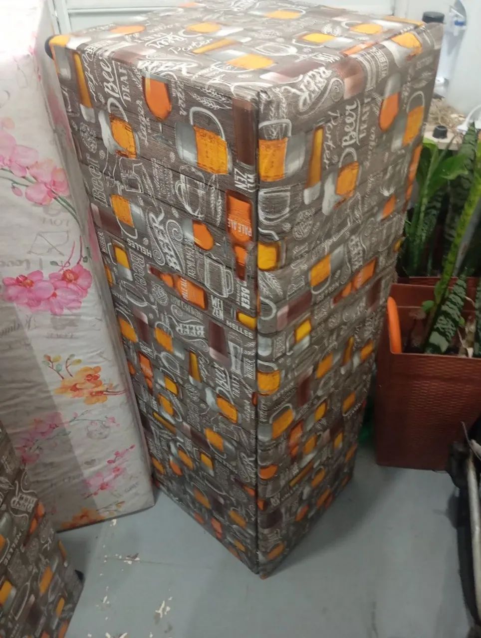 Puf baú grande 65115876055810122