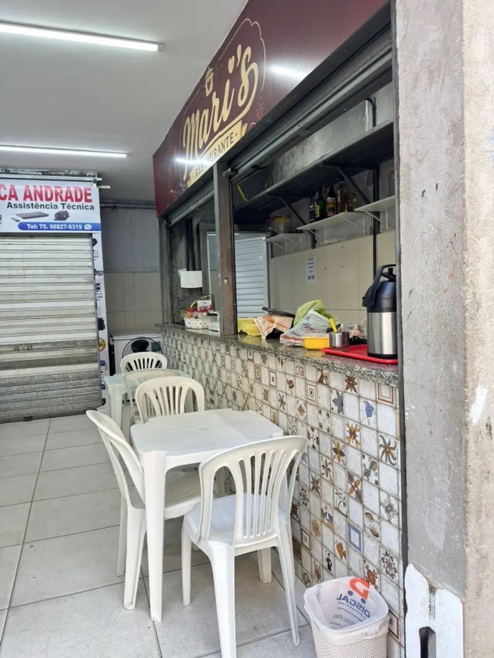 ALUGUEL DE BOX  - Foto 2