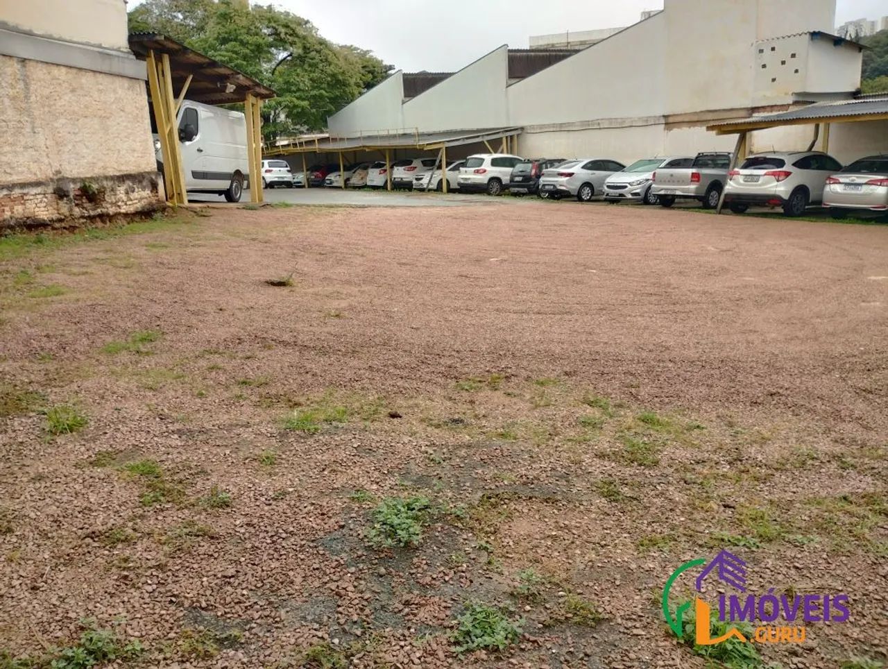 TERRENO - CENTRO - SP - Foto 4