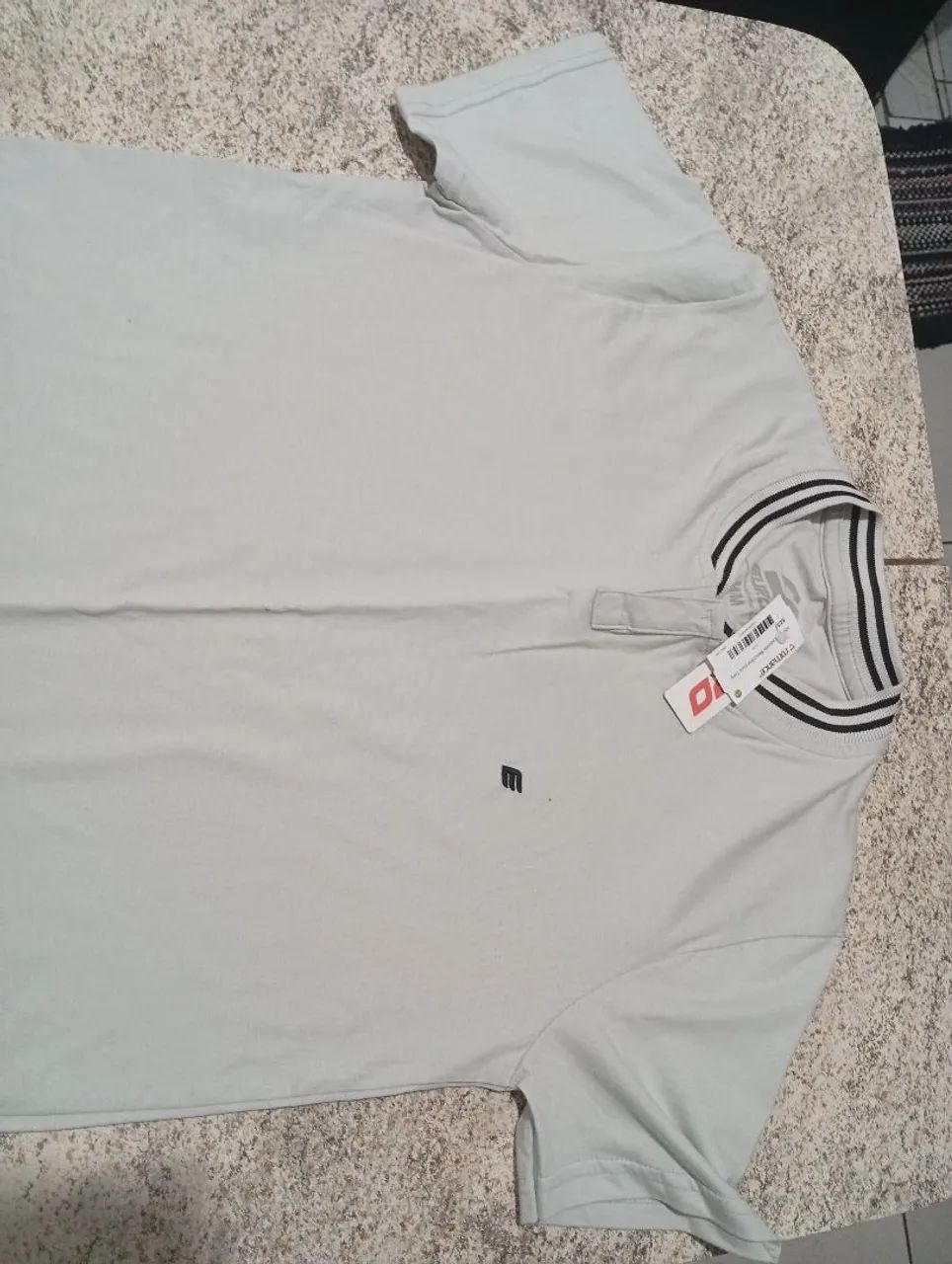 Camisa Euro - Foto 4