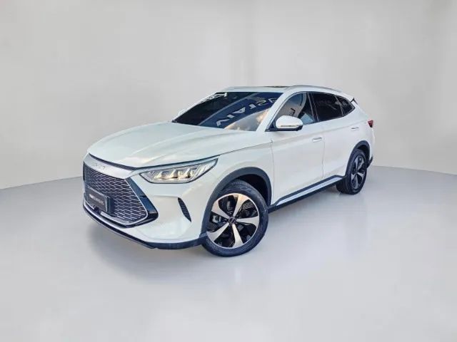 BYD Song Plus (HIBRIDO) 2025