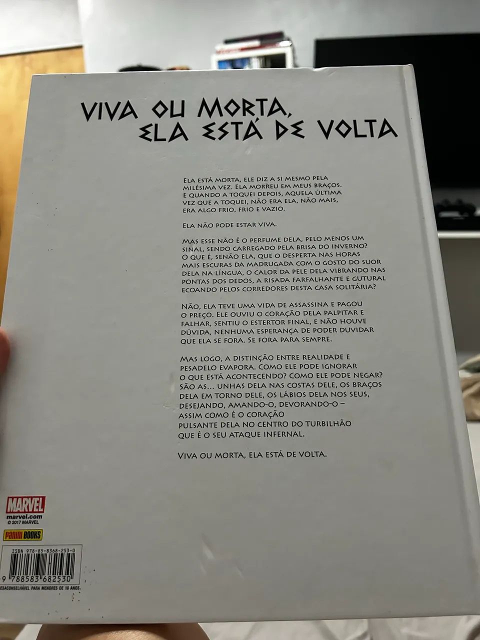 Elektra Vive - Foto 2