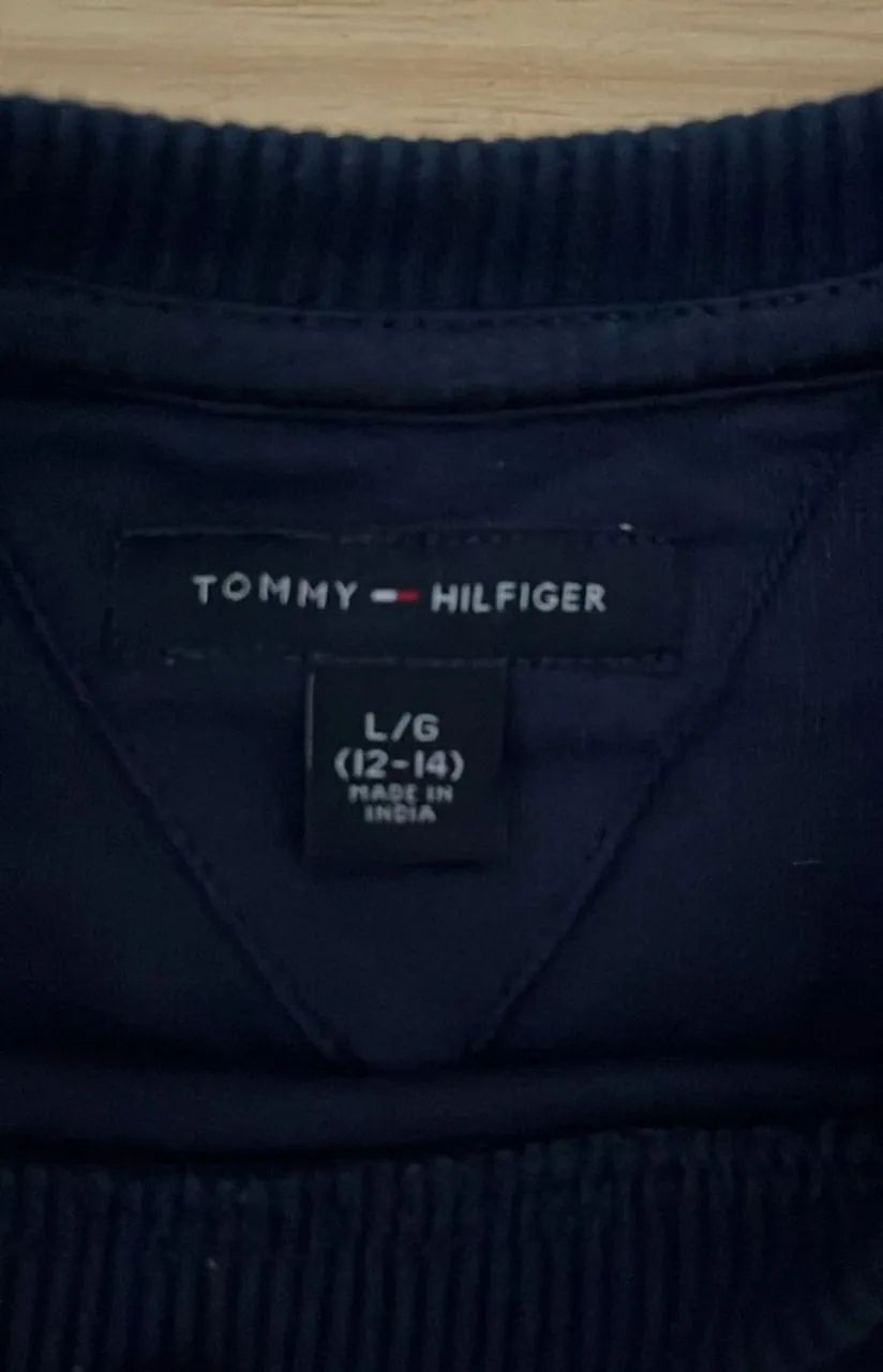 Vestido Tommy Hilfiger  - Foto 2